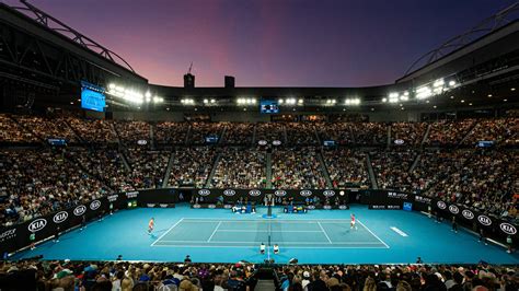 australian open tennis 2020